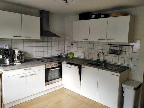 Foto - Etagenwohnung zur Miete in Göttingen
