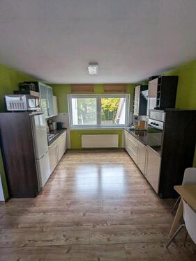 Foto - Wohnung Lippstadt + Garage - 650,00 EUR Kaltmiete,