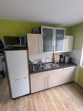 Foto - Etagenwohnung in Geseke