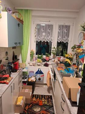 Foto - Etagenwohnung in Chemnitz zur Miete