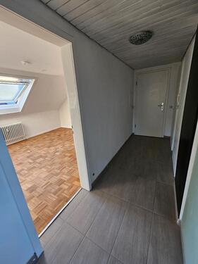 Foto - Etagenwohnung in Gärtringen