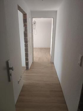 Foto - Schützenstr. 13 b, Cadenberge DG Wohnung