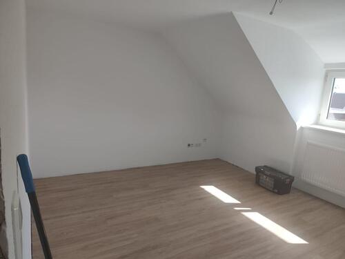 Foto - Etagenwohnung zur Miete in Cadenberge