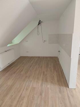 Foto - Etagenwohnung in Cadenberge