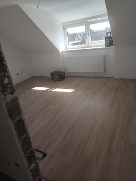 Foto - Etagenwohnung in Cadenberge zur Miete