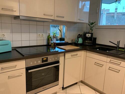 Foto - Etagenwohnung in Berlin zur Miete