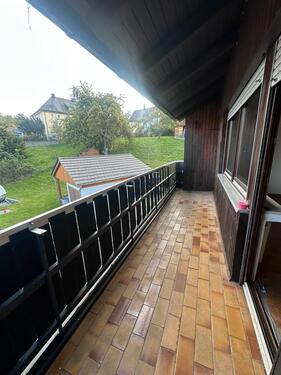 Foto - Ruhige 3,5 Zimmer Wohnung mit Balkon in Achdorf (WG geeignet)