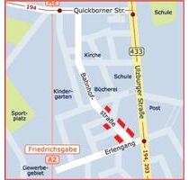 Stellplatz | Schweriner Straße, 22844 Norderstedt