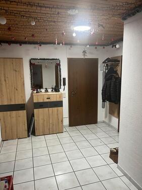 Foto - Etagenwohnung in Nauroth zur Miete