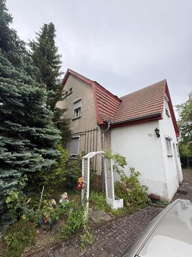 Foto - Einfamilienhaus zum Kaufen in Bernsdorf