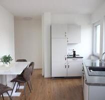 Wohnung -Hilden Stadtmitte modern mit Aufzug voll möbiliert