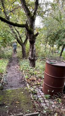 Foto - Grundstück in Penzlin