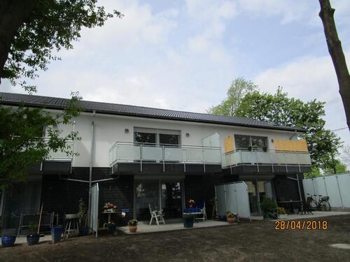 Foto - 2,5 Zi. Wohnung Kattenesch - 699,00 EUR Kaltmiete, ca.  59,40 m²