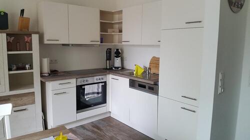 Foto - 2 Zimmer Etagenwohnung zur Miete in Bremen