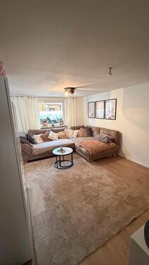 Foto - Charmante 2,5 Zimmer-Bungalowwohnung mit großem Garten & Terrasse