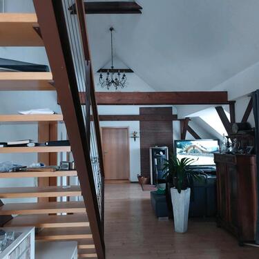 Foto - 4 Zimmer Etagenwohnung zur Miete in Börnsen