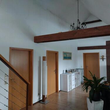 Foto - 4 Zimmer Etagenwohnung in Börnsen