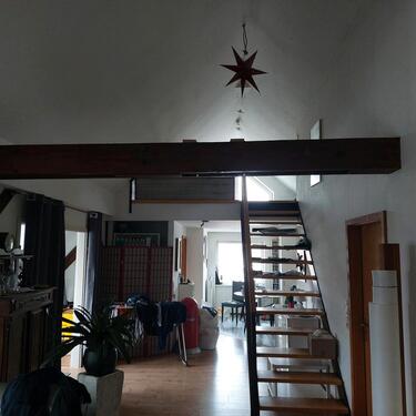 Foto - Etagenwohnung in Börnsen zur Miete