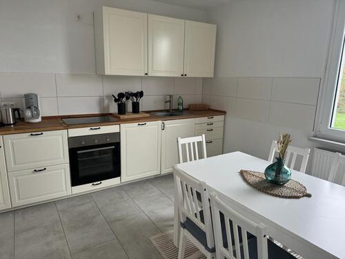 Foto - Mehrfamilienhaus, Wohnhaus in Osterburg (Altmark) zum Kaufen