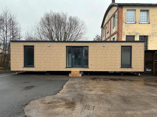 Foto - Tiny House - Lieferung inklusive!