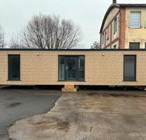 Tiny House - Lieferung inklusive! - Suhl