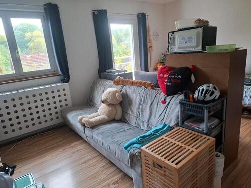 Foto - 1 Zimmer Etagenwohnung zur Miete in Aalen