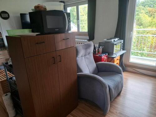 Foto - 1 Zimmer Etagenwohnung in Aalen