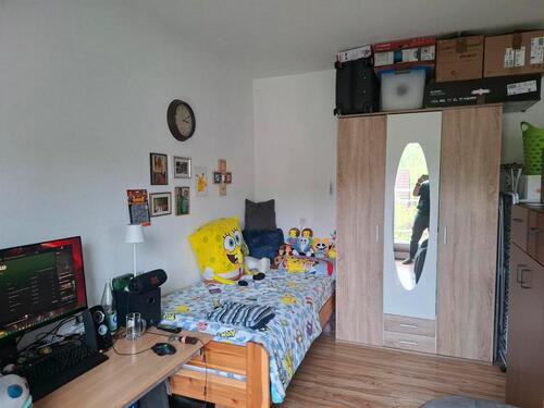 Foto - Etagenwohnung in Aalen zur Miete
