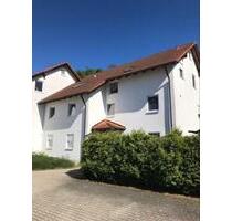 charmante 3-Zimmer-Wohnung, 1. OG in top Lage - Gundelfingen an der Donau