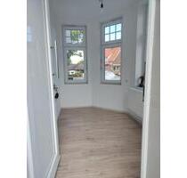 Traumhafte 2-Zimmer-Wohnung in Wischhafen – saniert & zentral!