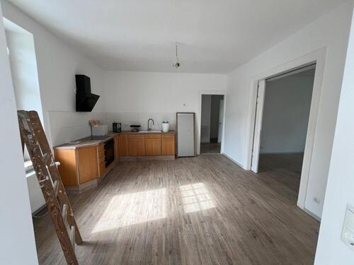 Foto - 2 Zimmer Erdgeschoßwohnung zur Miete in Wischhafen