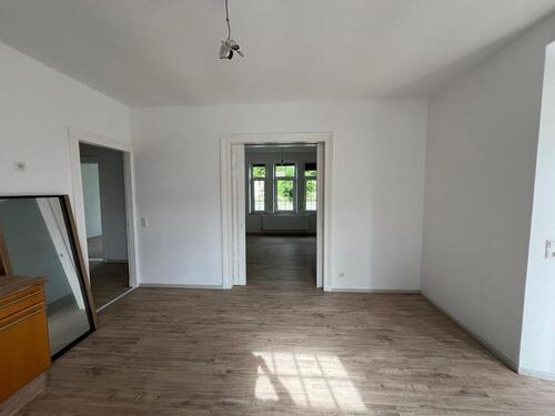 Foto - 2 Zimmer Erdgeschoßwohnung in Wischhafen