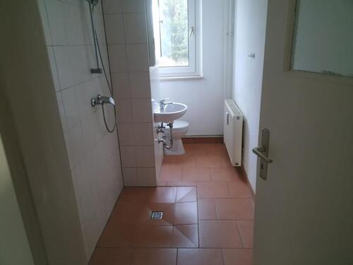 Foto - 1 Zimmer Erdgeschoßwohnung in Perleberg