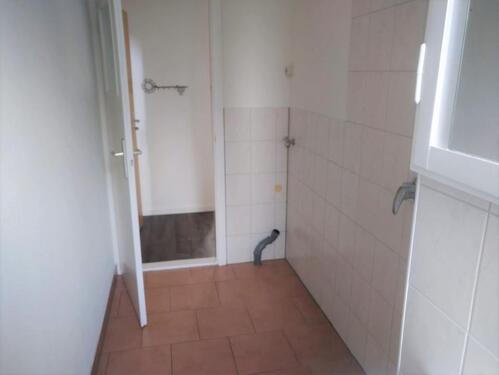 Foto - Erdgeschoßwohnung in Perleberg zur Miete