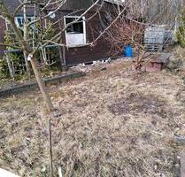 Garten Pachtgarten Kleingarten Verein - Bernsdorf