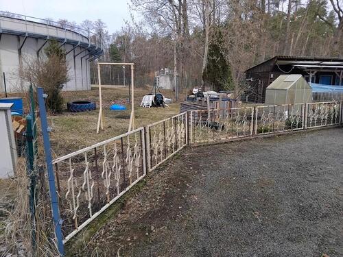 Foto - Grundst&uuml;ck zur Miete in Bernsdorf