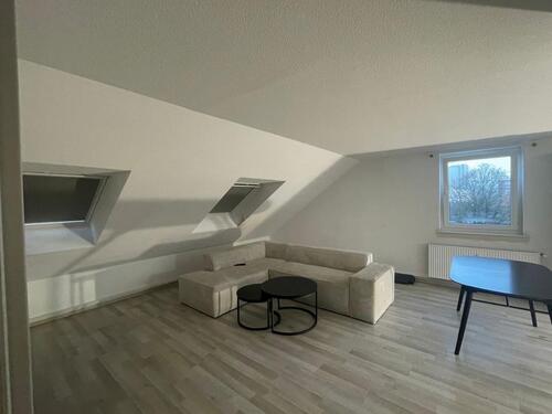 Foto - 4 Zimmer Dachgeschoßwohnung in Hannover