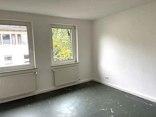 Foto - Etagenwohnung in Wuppertal zur Miete