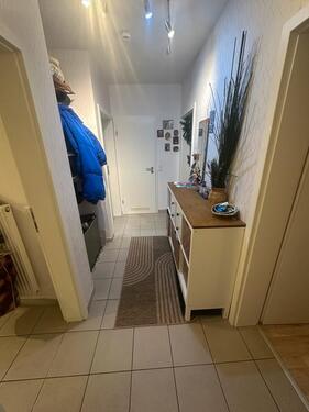 Foto - Kleine Wohnung ab 01.07.26 zu vermieten