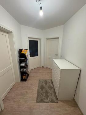 Foto - Wohnung mit Balkon, ca. 68 Quadratmeter, am Ende vom Damenviertel