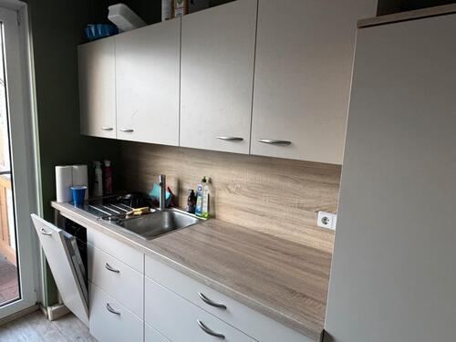 Foto - 2 Zimmer Etagenwohnung in Jena