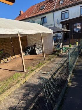 Foto - 4 Zimmer Reihenhaus zum Kaufen in Nordhausen