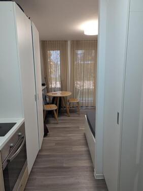 Foto - 1 Zimmer Erdgeschoßwohnung zur Miete in Ingolstadt