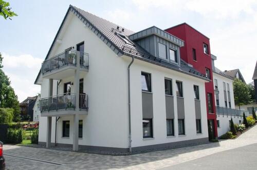 Foto - Erdgeschoßwohnung in Wiehl zur Miete