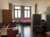 Foto - Zentrale 1 Zimmerwohnung Koblenz (Bahnhof) - unmöbliert mit Küche