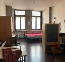 Zentrale 1 Zimmerwohnung Koblenz (Bahnhof) - unmöbliert mit Küche