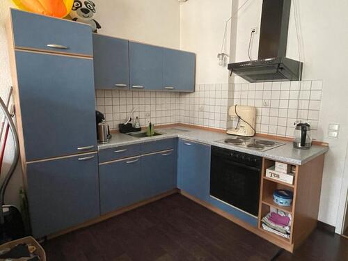 Foto - 1 Zimmer Etagenwohnung zur Miete in Koblenz