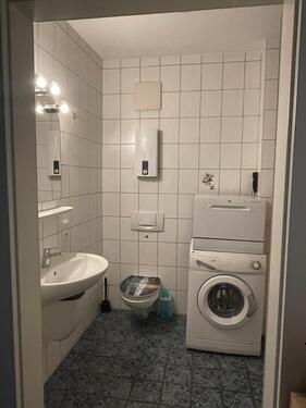 Foto - 1 Zimmer Etagenwohnung in Koblenz