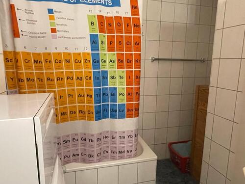 Foto - Etagenwohnung in Koblenz zur Miete