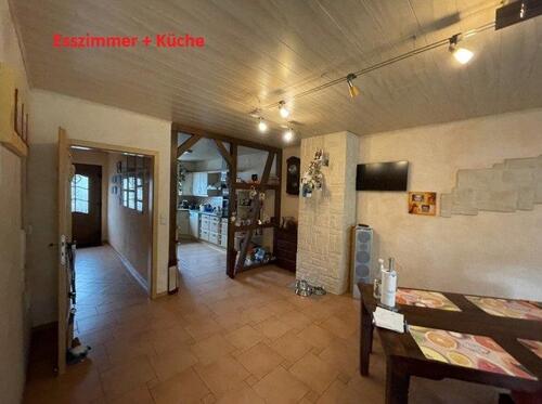 Foto - 11 Zimmer Reihenhaus zum Kaufen in Rudolstadt